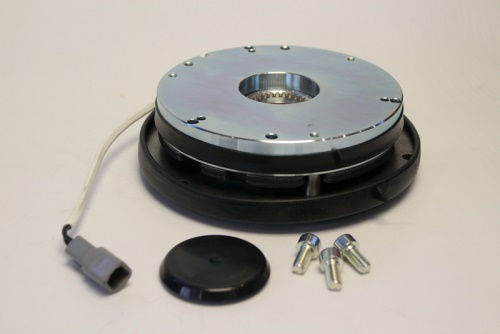 brzda elektromagnetická CESAB