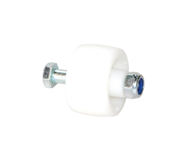 kolečko nájezdové PNE15