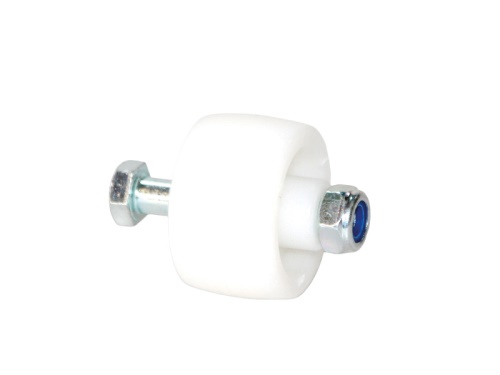 kolečko nájezdové PNE15