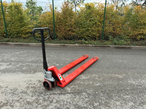 Paletový vozík HPT A20/2000 P/P