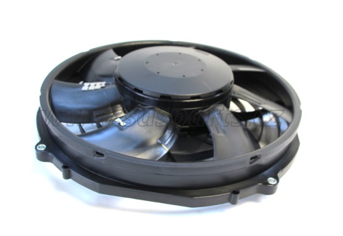 ventilátor LINDE