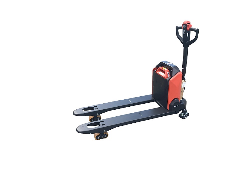 Elektrický paletový vozík PNE 15/1150_36Ah