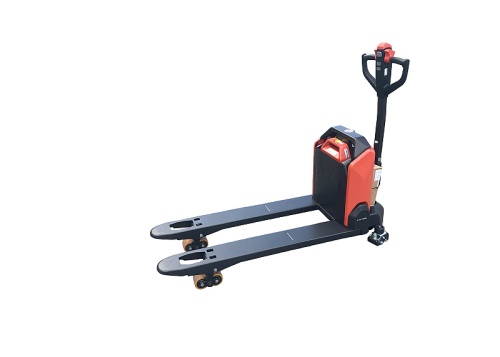 Elektrický paletový vozík PNE 15/1150_36Ah
