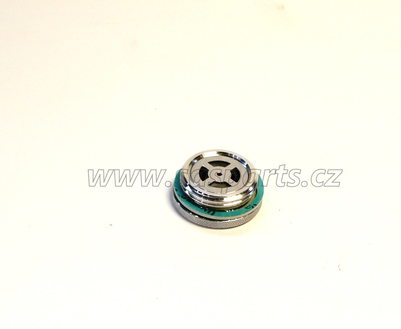 vodoznak nádržky vyrrovnávací motoru FUMO E-3