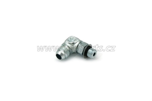 koleno hydrauliky HYSTER
