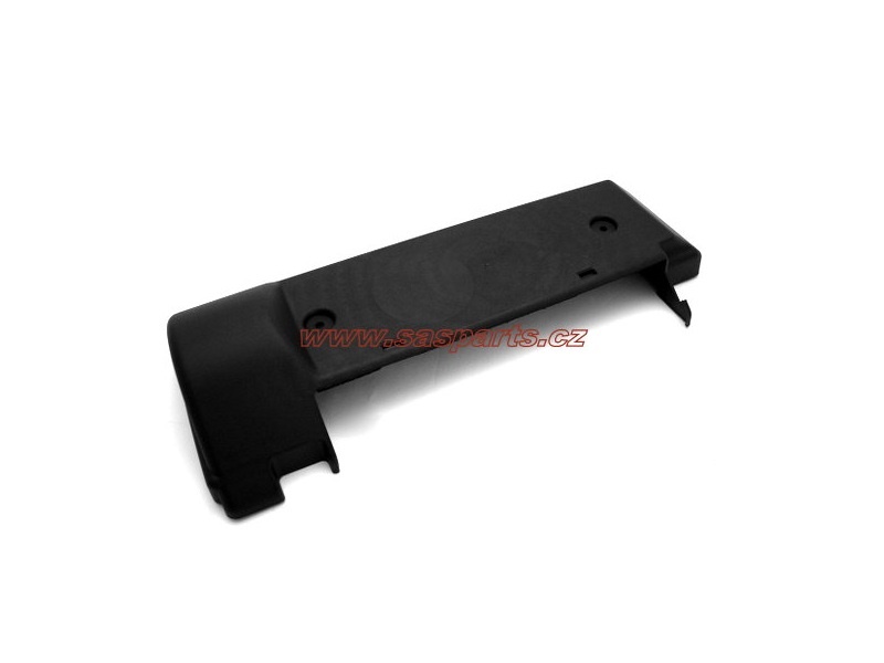 kryt plastový víka ventilů M26.5 , FUMO E-3