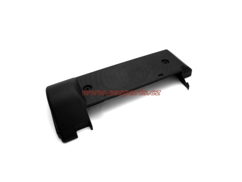 kryt plastový víka ventilů M26.5 , FUMO E-3