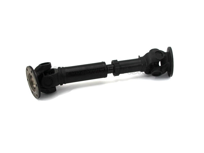 kardan M25 4x4 l-450mm 6D