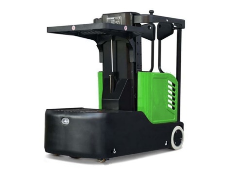 Vychystávací vozík EP JX0