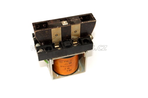 stykač KPE4-40V