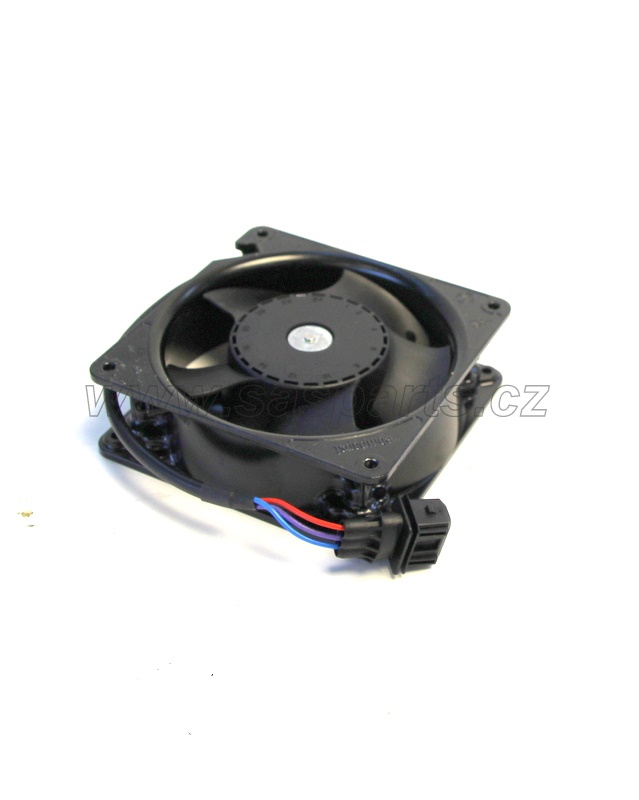 ventilátor chlazení LINDE