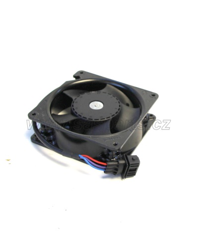 ventilátor chlazení LINDE