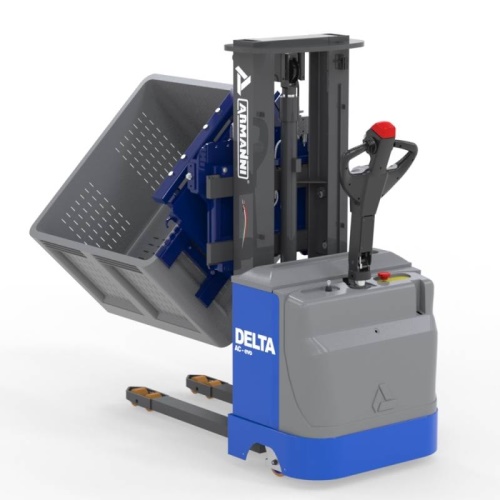 Delta E RCL