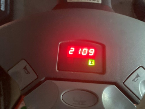 Elektrický nízkozdvižný vozík Toyota LWE 140