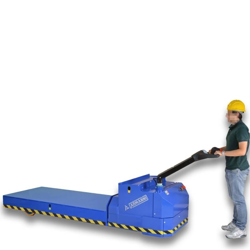 Armanni TPP AC-evo