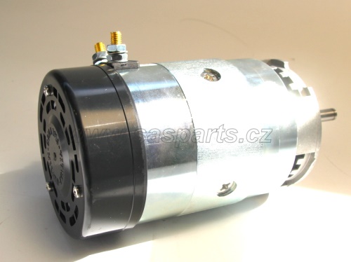motor hnací ARMANNI 24V/1300 W
