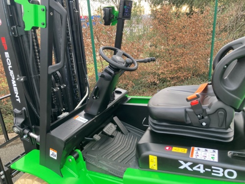 EFL302X4; 80V/200Ah