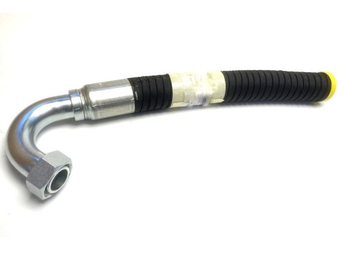 hadice sání hydraulického čerpadla M27, M27 compact