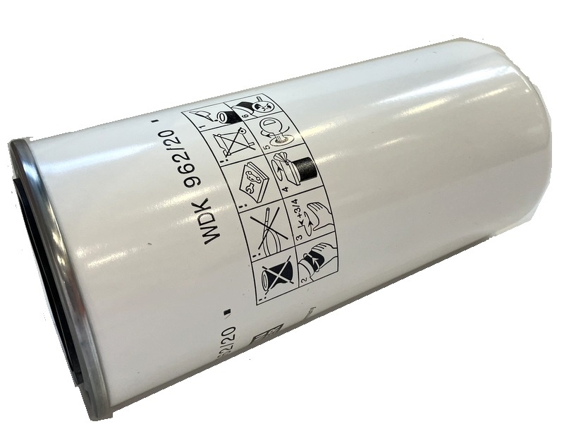 filtr vzduchový JUNGHEINRICH