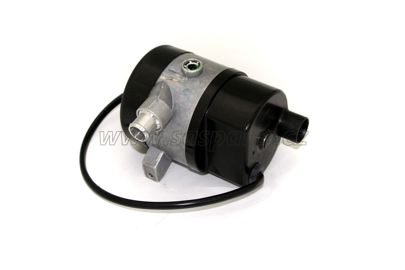 ventilátor LINDE