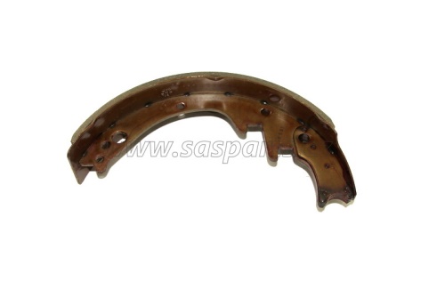 čelist brzdová CATERPILLAR