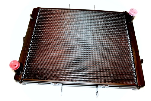 chladič M25  4x4  - ZESÍLENÝ