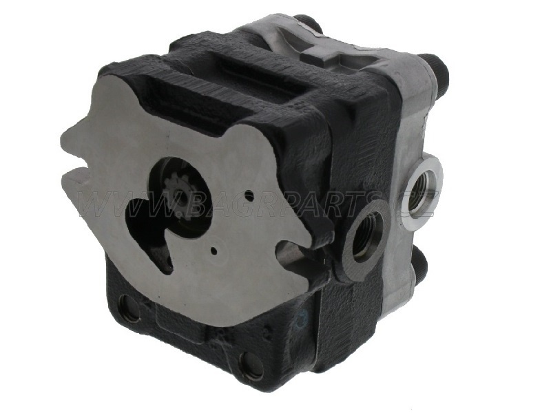 Hydraulické čerpadlo
