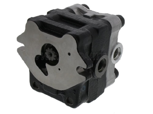 Hydraulické čerpadlo