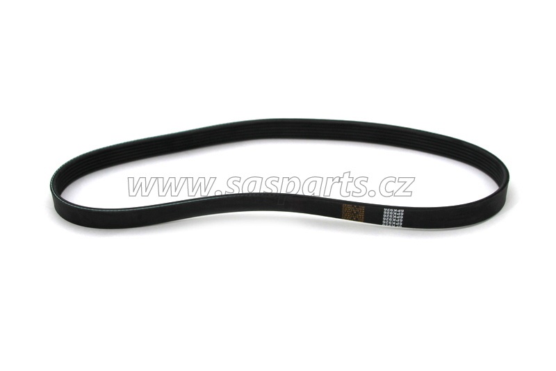 řemen alternátoru JUNGHEINRICH