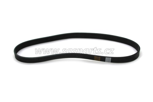 řemen alternátoru JUNGHEINRICH