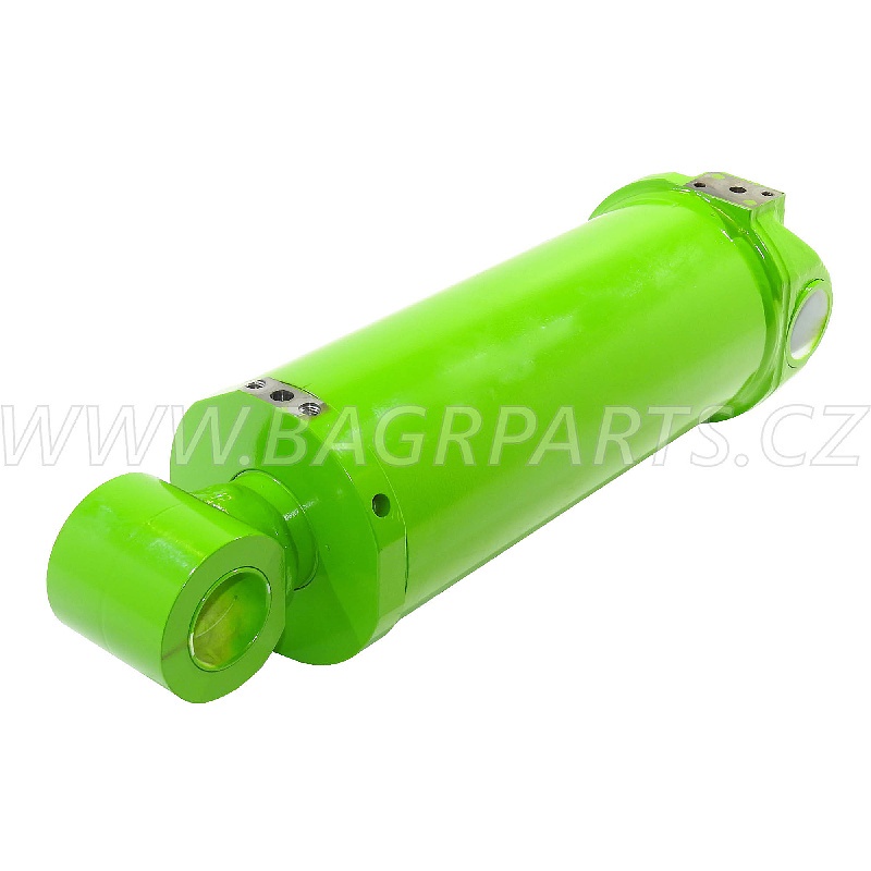 Válec hydraulický