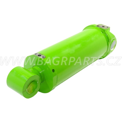 Válec hydraulický