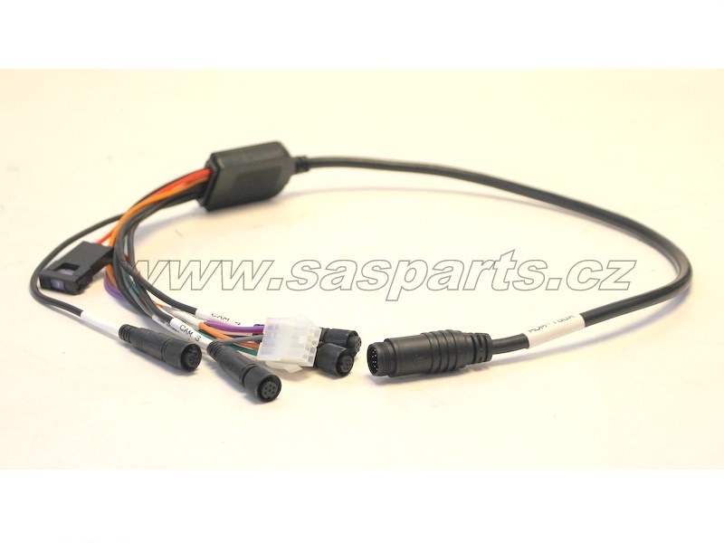 kabel monitoru kamery HAKO CM 600