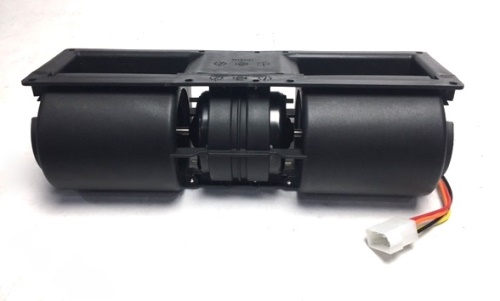 motorek klimatizace HAKO CITYMASTER 600, 1200