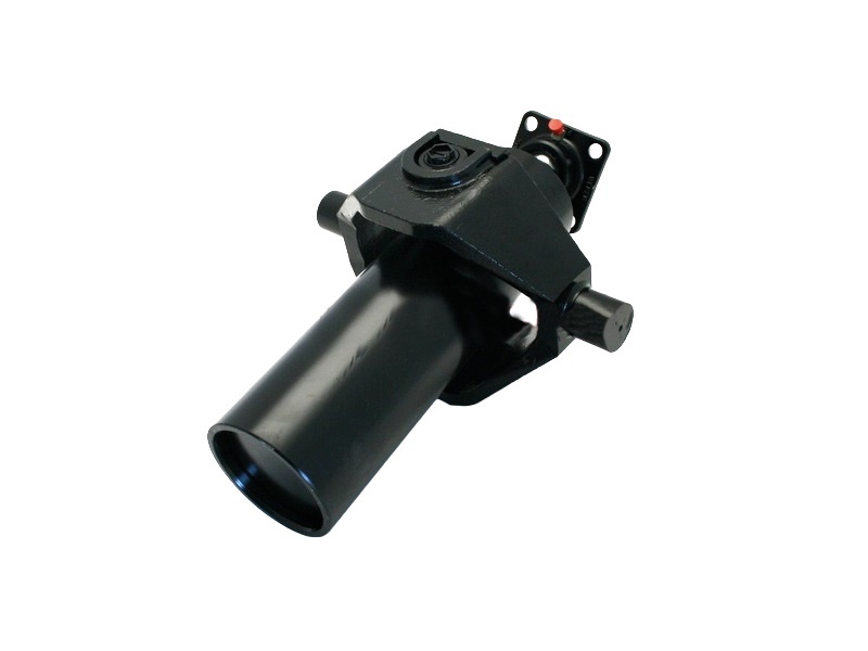 mailer 4 sekce M26, M27, FUMO, M31