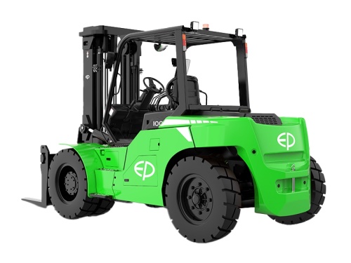 EP EFL1003-HV-6