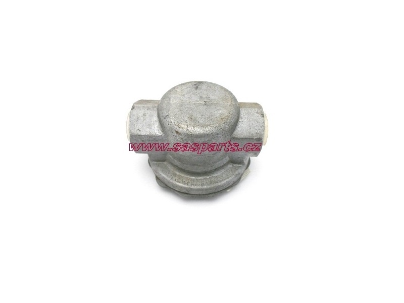 filtr hydraulický micro M25
