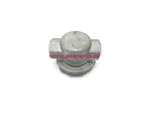 filtr hydraulický micro M25
