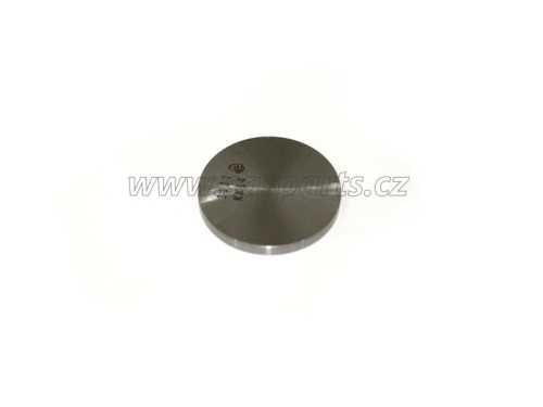 podložka vymezovací ventilu M26.2,4,5, FUMO E-3