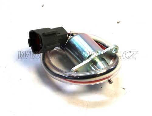 solenoid čerpadla KOMATSU