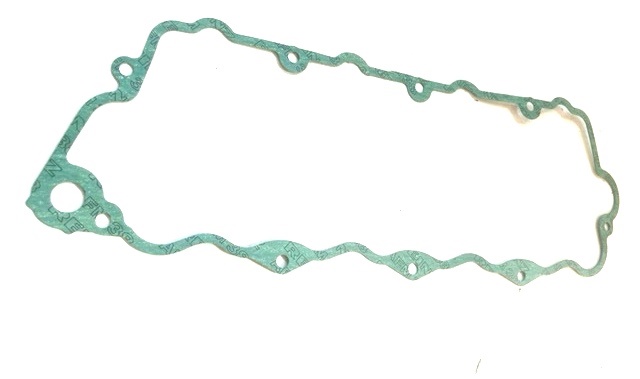 těsnění víka ventilů HAKO CITYMASTER 1650