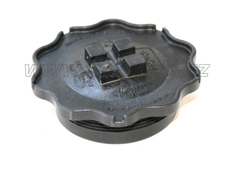 zátka hydraulického filtru CLARK