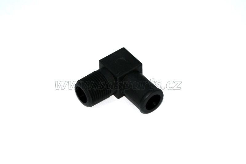 kolínko odpařovače 3/8"NPTx 5/8"