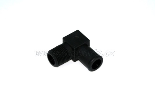 kolínko odpařovače 3/8"NPTx 5/8"