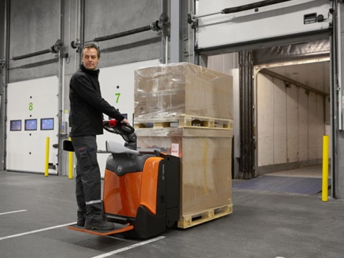 BT LEVIO LPE 250 Li