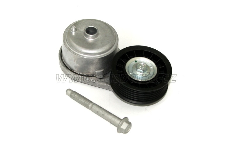 kladka napínací YALE