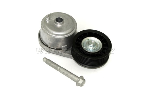 kladka napínací YALE