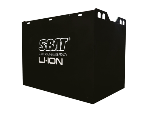 S-BAT DIN 48/280 Li-ion (6PzS)