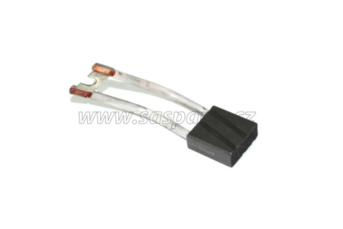 uhlík motoru hydrauliky LINDE 324