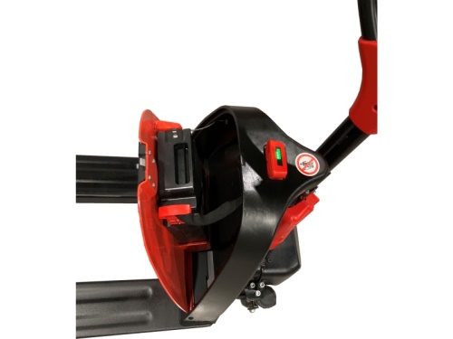 Elektrický nízkozdvižný vozík F2 15/1150 24V/20Ah